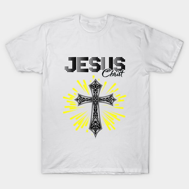 Christian t shirt design cheap